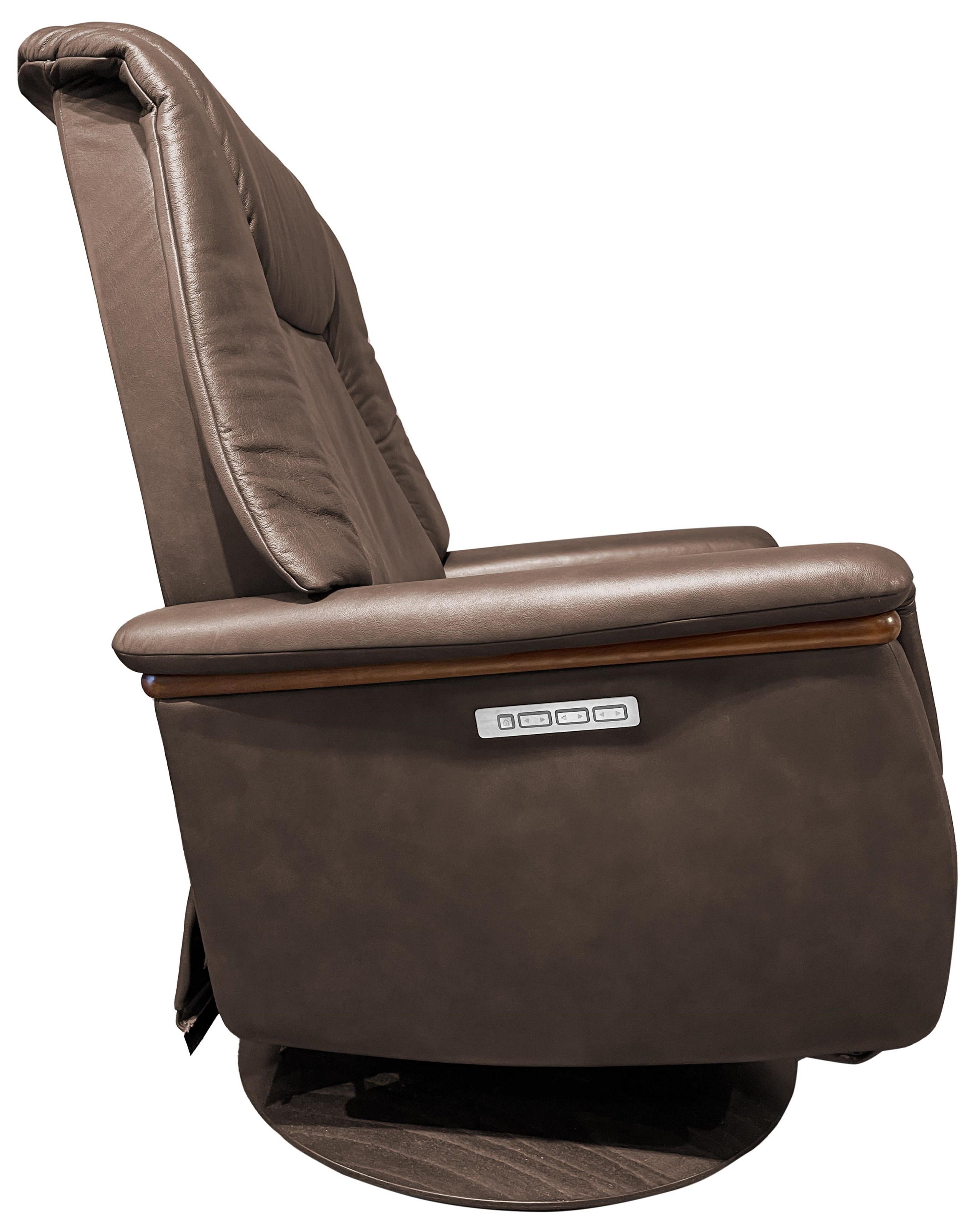 Stressless rocker 2025 recliner